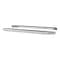 Luverne Truck Equipment MEGASTEP 6 1/2IN RUNNING BOARDS POLISHED 575078-570232 - alternate 2